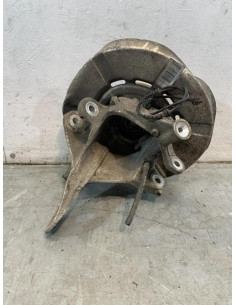 Fusee arriere droit BMW SERIE 5 F07 GRAN TURISMO PHASE 1  2