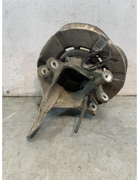 Fusee arriere droit BMW SERIE 5 F07 GRAN TURISMO PHASE 1 