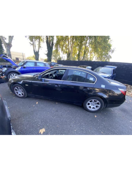 Fusee avant gauche BMW SERIE 5 E60 PHASE 2 Diesel