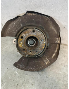 Fusee arriere gauche BMW SERIE 5 F07 GRAN TURISMO PHASE 1 