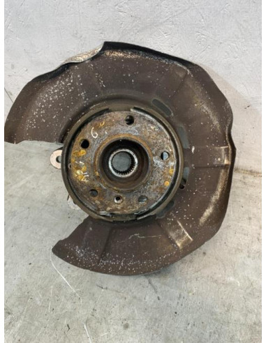 Fusee arriere gauche BMW SERIE 5 F07 GRAN TURISMO PHASE 1 