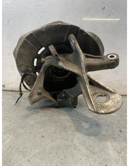 Fusee arriere gauche BMW SERIE 5 F07 GRAN TURISMO PHASE 1 