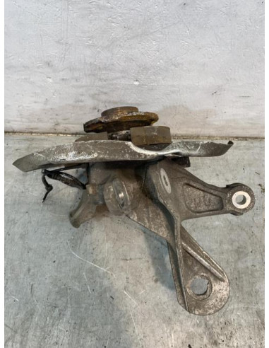 Fusee arriere gauche BMW SERIE 5 F07 GRAN TURISMO PHASE 1 