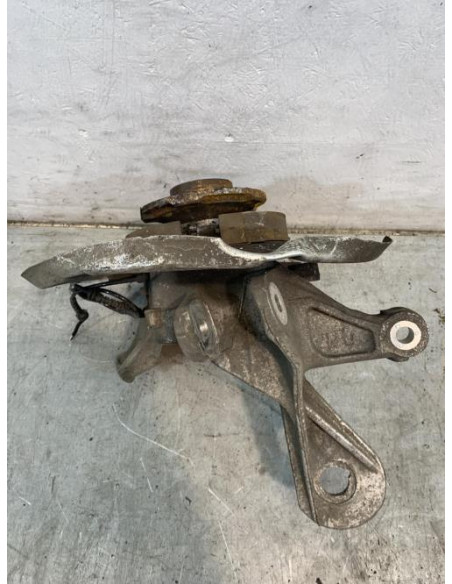 Fusee arriere gauche BMW SERIE 5 F07 GRAN TURISMO PHASE 1 