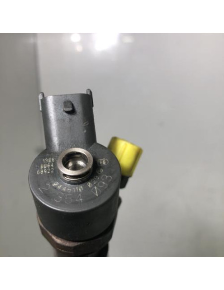 Injecteurs BMW SERIE 5 E39 PHASE 1 