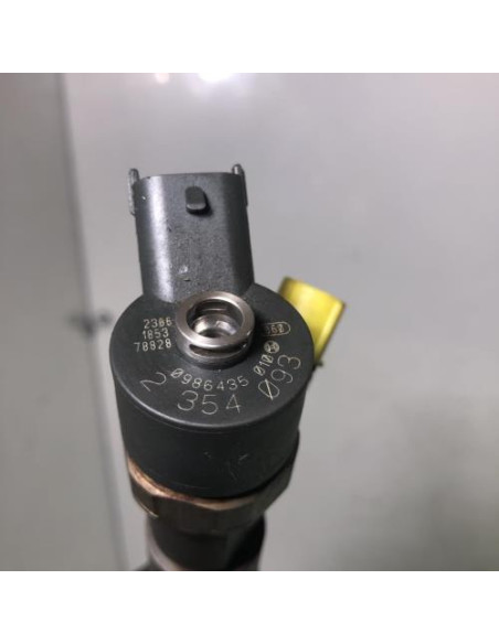 Injecteurs BMW SERIE 5 E39 PHASE 1 