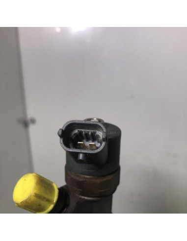 Injecteurs BMW SERIE 5 E39 PHASE 1 