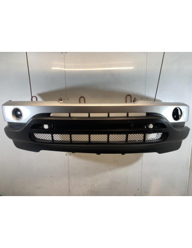 Pare choc avant BMW X5 E53 