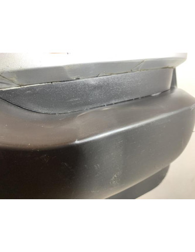 Pare choc avant BMW X5 E53 