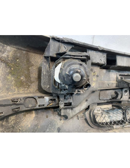 Pare choc avant BMW X5 E53 