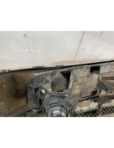 Pare choc avant BMW X5 E53 