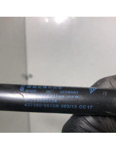 Verin de capot MINI MINI 2 R60 COUNTRYMAN BREAK Diesel 2