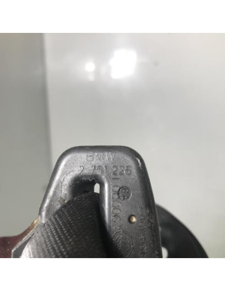 Ceinture avant droit MINI MINI 2 R56 PHASE 1 Essence