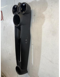 Console central (interieur plastique) MINI MINI 2 R56 PHASE 1 Essence 2