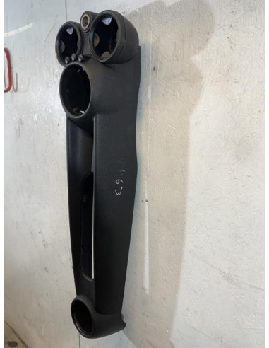 Console central (interieur plastique) MINI MINI 2 R56 PHASE 1 Essence