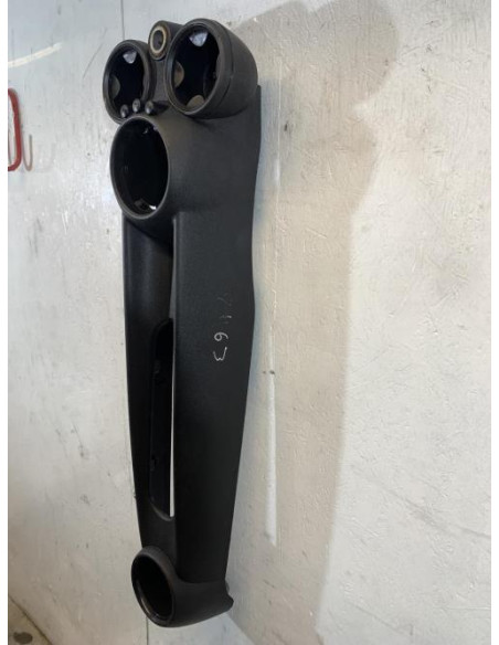 Console central (interieur plastique) MINI MINI 2 R56 PHASE 1 Essence