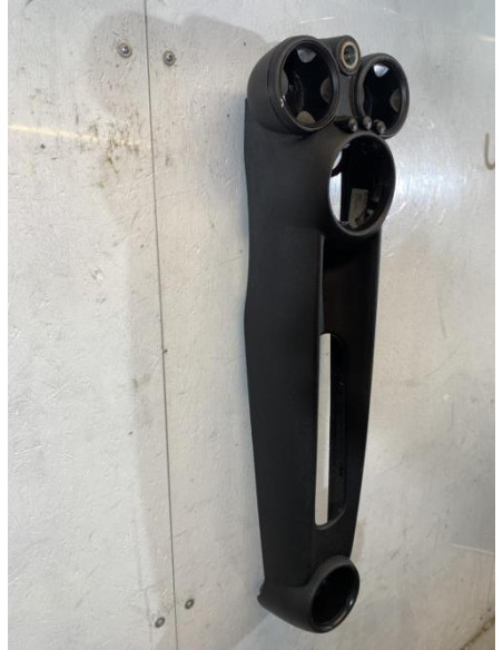 Console central (interieur plastique) MINI MINI 2 R56 PHASE 1 Essence