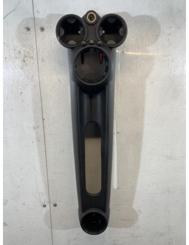 Console central (interieur plastique) MINI MINI 2 R56 PHASE 1 Essence