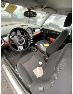 Boitier air bag MINI MINI 2 R56 PHASE 1 Essence 2