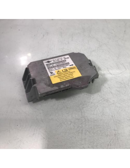 Boitier air bag MINI MINI 2 R56 PHASE 1 Essence