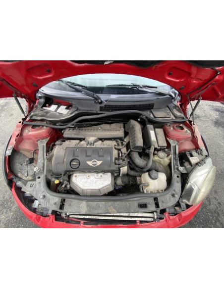 Boitier air bag MINI MINI 2 R56 PHASE 1 Essence