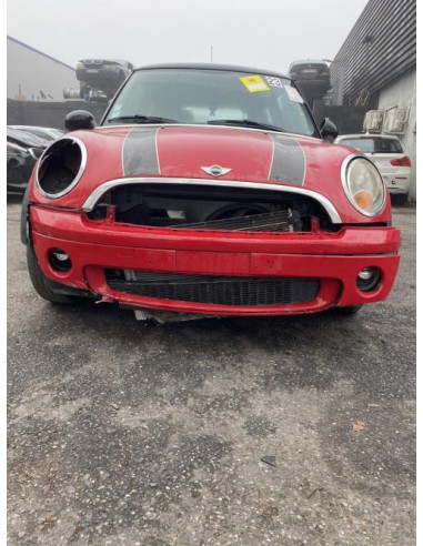 Boitier air bag MINI MINI 2 R56 PHASE 1 Essence