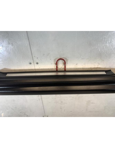 Bas de caisse gauche MINI MINI 2 R56 PHASE 1 Essence