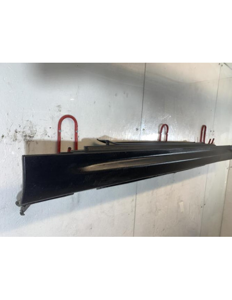 Bas de caisse gauche MINI MINI 2 R56 PHASE 1 Essence