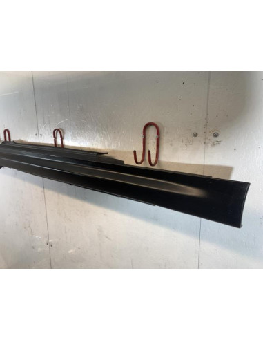 Bas de caisse gauche MINI MINI 2 R56 PHASE 1 Essence