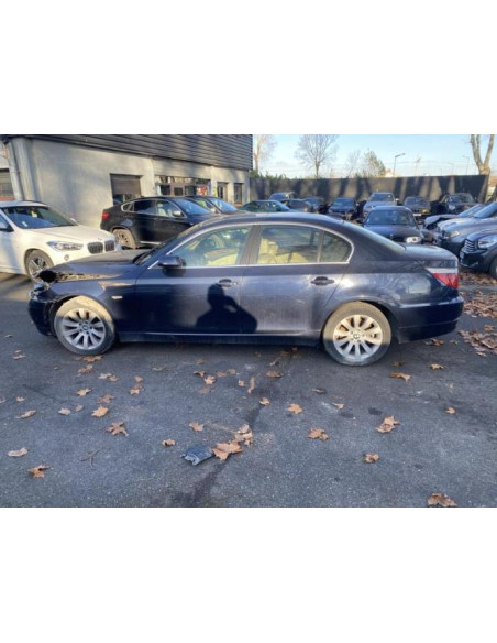 Fusee avant gauche BMW SERIE 5 E60 PHASE 2 Diesel