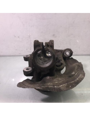 Fusee avant droit BMW SERIE 1 E81 