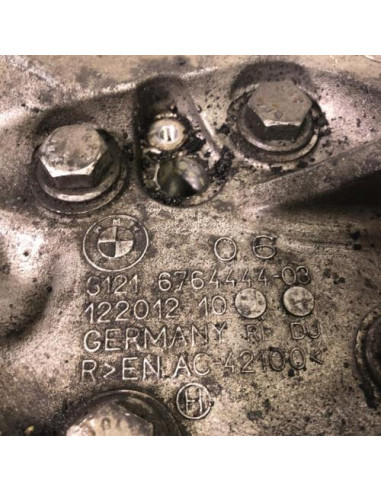 Fusee avant droit BMW SERIE 1 E81 