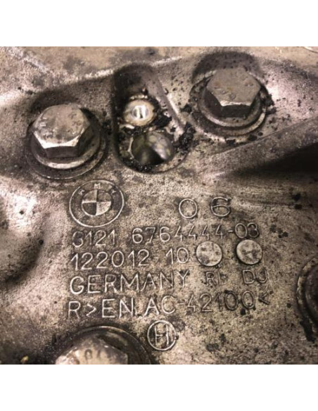 Fusee avant droit BMW SERIE 1 E81 