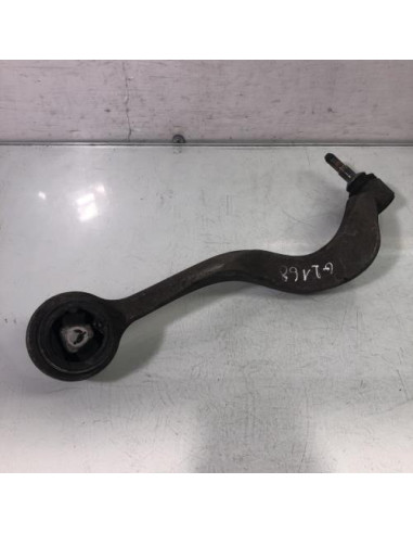 Bras de suspension superieur avant gauche BMW SERIE 5 E60 PHASE 2 Diesel