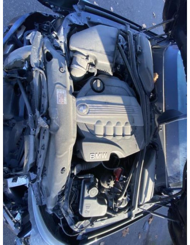 Bras de suspension superieur avant gauche BMW SERIE 5 E60 PHASE 2 Diesel