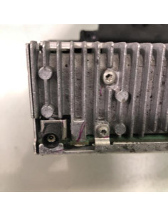 Autoradio d'origine MINI MINI 2 R56 PHASE 1 Essence