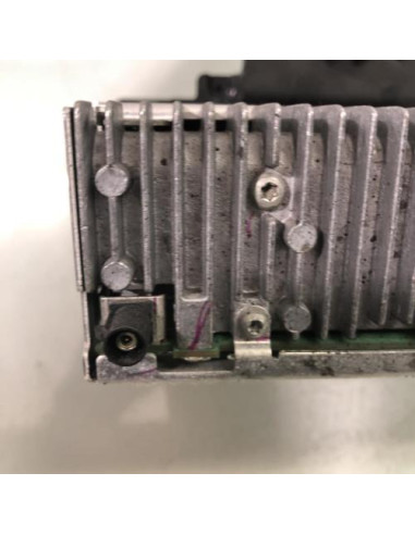 Autoradio d'origine MINI MINI 2 R56 PHASE 1 Essence