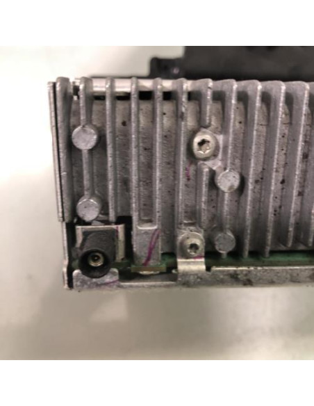 Autoradio d'origine MINI MINI 2 R56 PHASE 1 Essence