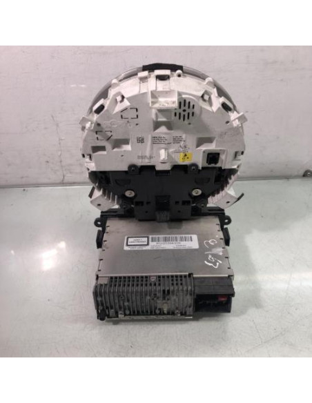 Autoradio d'origine MINI MINI 2 R56 PHASE 1 Essence