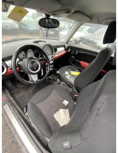 Autoradio d'origine MINI MINI 2 R56 PHASE 1 Essence