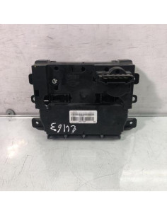 Commande chauffage MINI MINI 2 R56 PHASE 1 Essence