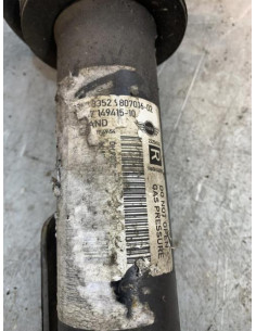 Amortisseur arriere droit MINI MINI 2 R61 PACEMAN COUPE Essence