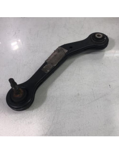 Bras de suspension superieur arriere gauche BMW SERIE 7 E38 Essence