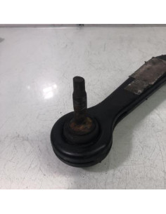 Bras de suspension superieur arriere gauche BMW SERIE 7 E38 Essence 2
