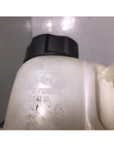 Vase d'expansion MINI MINI 2 R56 PHASE 1 Essence