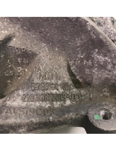 Support de boite MINI MINI 2 R56 PHASE 1 Essence