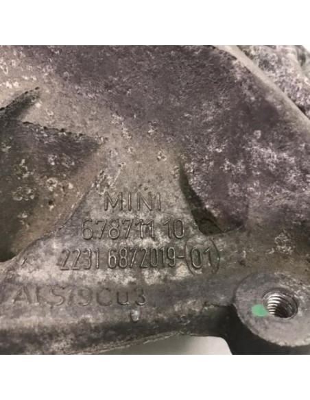 Support de boite MINI MINI 2 R56 PHASE 1 Essence