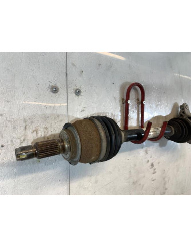 Cardan droit (transmission) MINI MINI 2 R56 PHASE 1 Essence