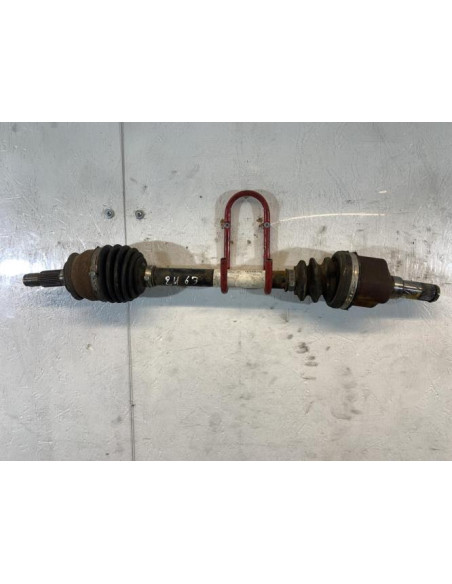 Cardan gauche (transmission) MINI MINI 2 R56 PHASE 1 Essence