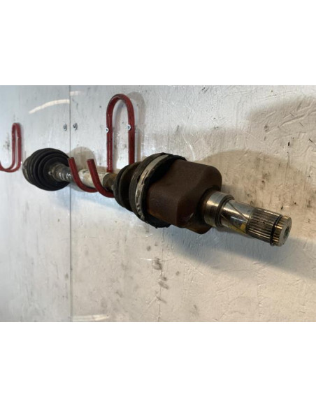 Cardan gauche (transmission) MINI MINI 2 R56 PHASE 1 Essence